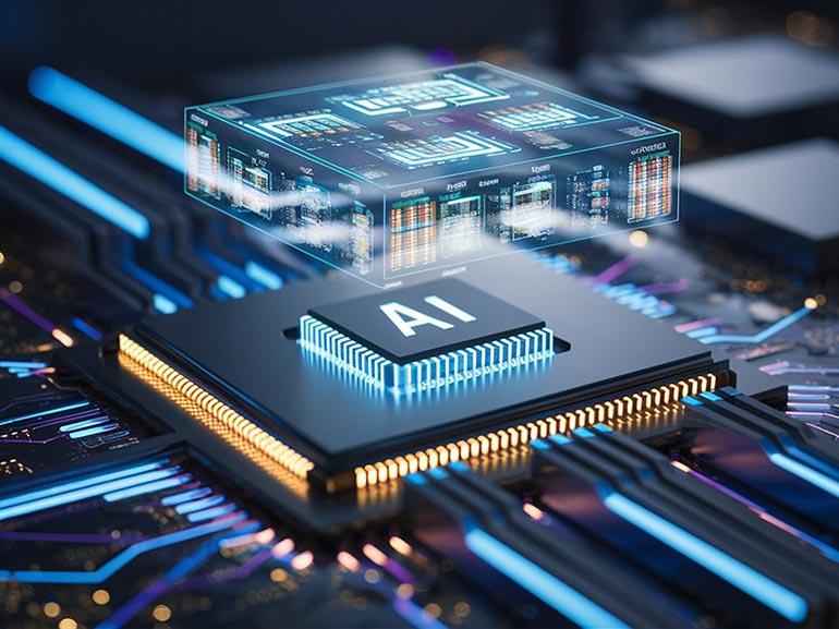 ارتفاع أسهم Broadcom بنسبة 11% مع شراكة Alphabet في تطوير شرائح الذكاء الاصطناعي وإعادة تشكيل الأسواق