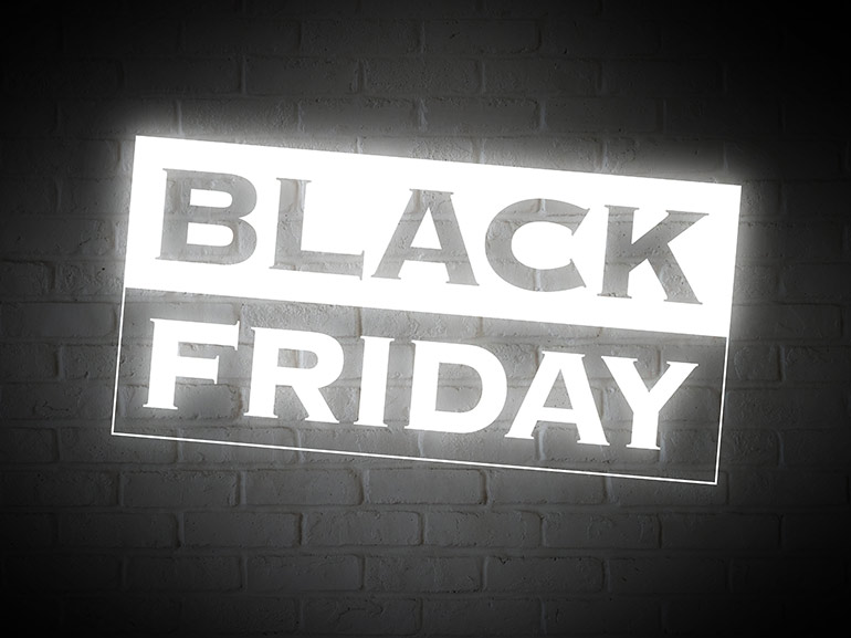 How Do Black Friday & Cyber Monday Affect the Stock Market?