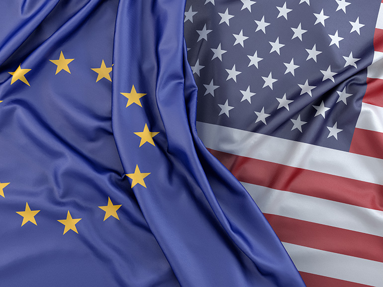 Tariff Threats to the EU Raise Uncertainty