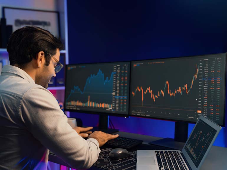 Middle East Conflict Shakes Oil, Natural Gas, Gold & Market Volatility