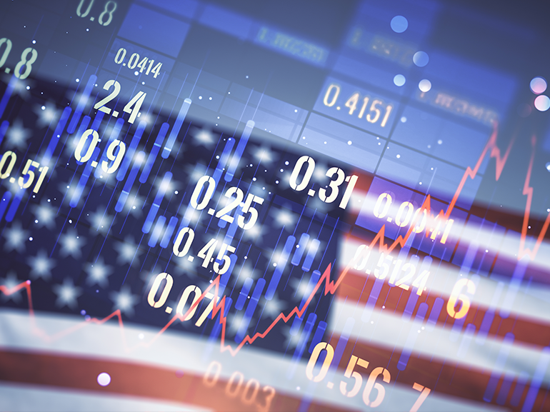 Upcoming This Week: Fed’s Minutes, CSI Figures, U.S Market Close