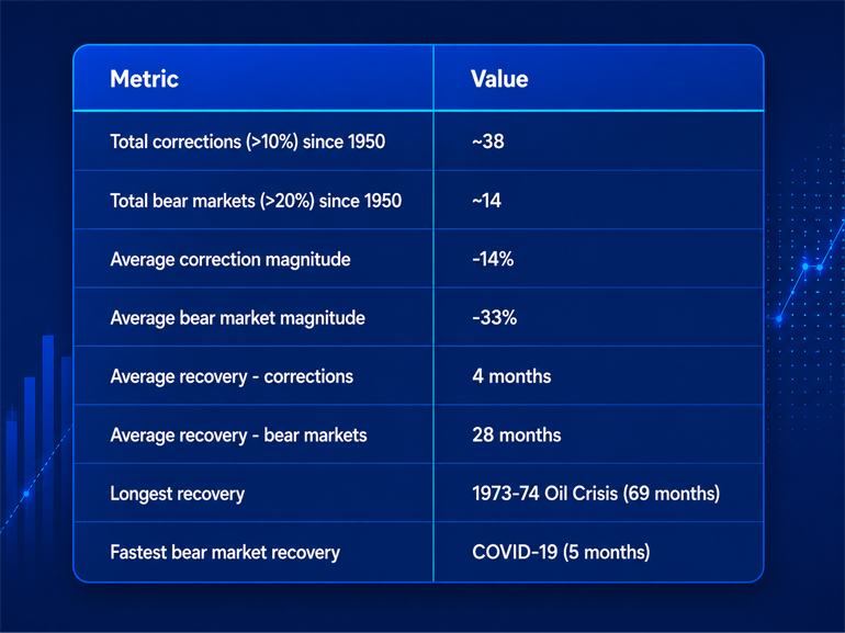01-EN - What Is a Stock Market Correction?