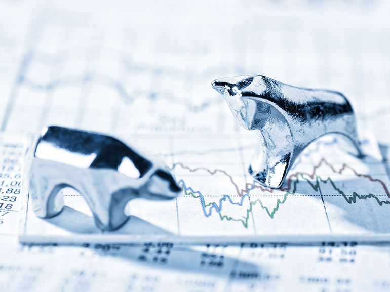 Biden's Victory Rallies Stock Markets