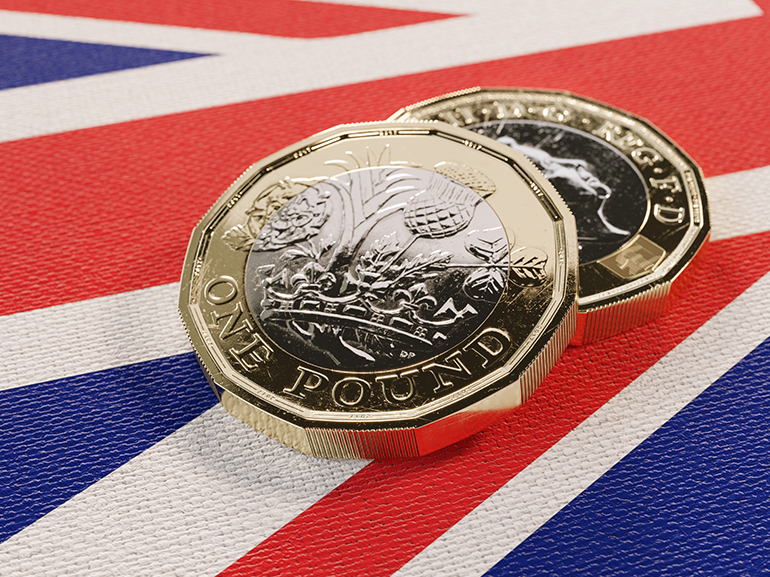Will the Pound Recover From Its 2021 Low?