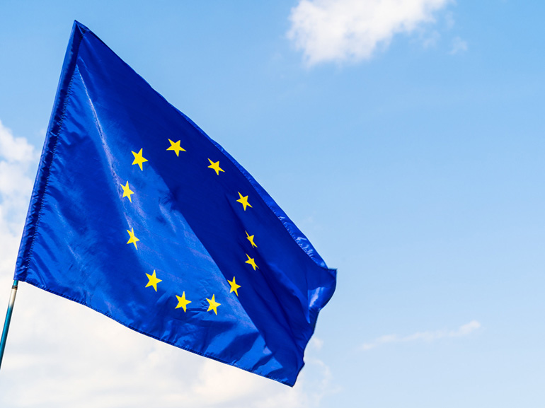 Las bolsas europeas suben tras la pausa arancelaria anunciada por Trump