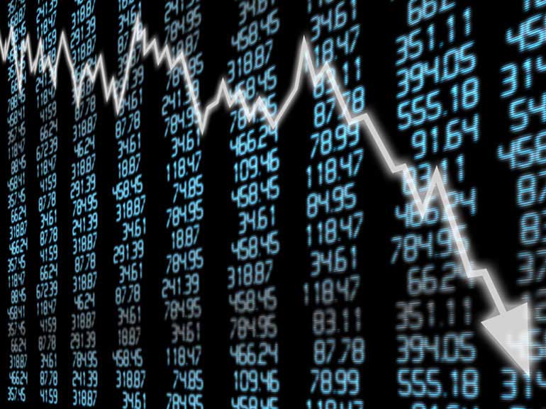 Meta y Spotify caen fuertemente tras el cierre de la sesión