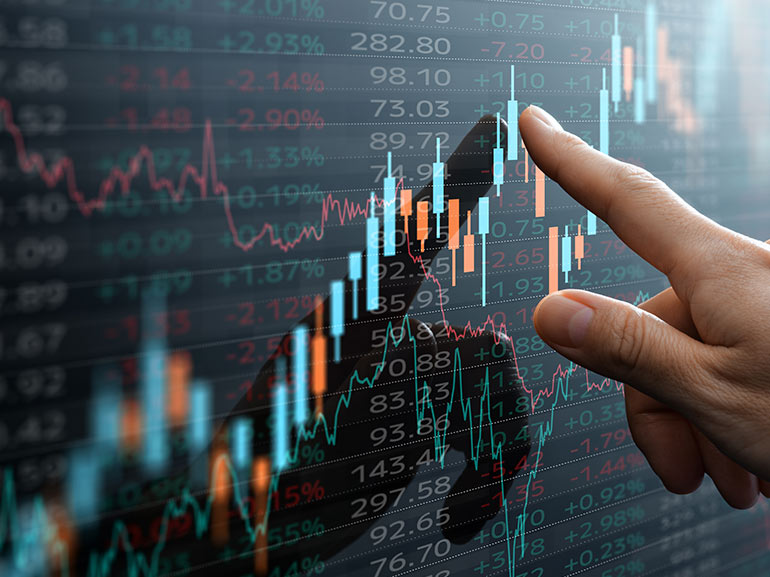 Amazon alcanza los $2B y el yen cae