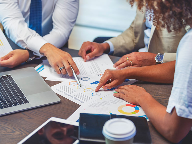 April CPI, Walmart, Home Depot Earnings to Hit Markets