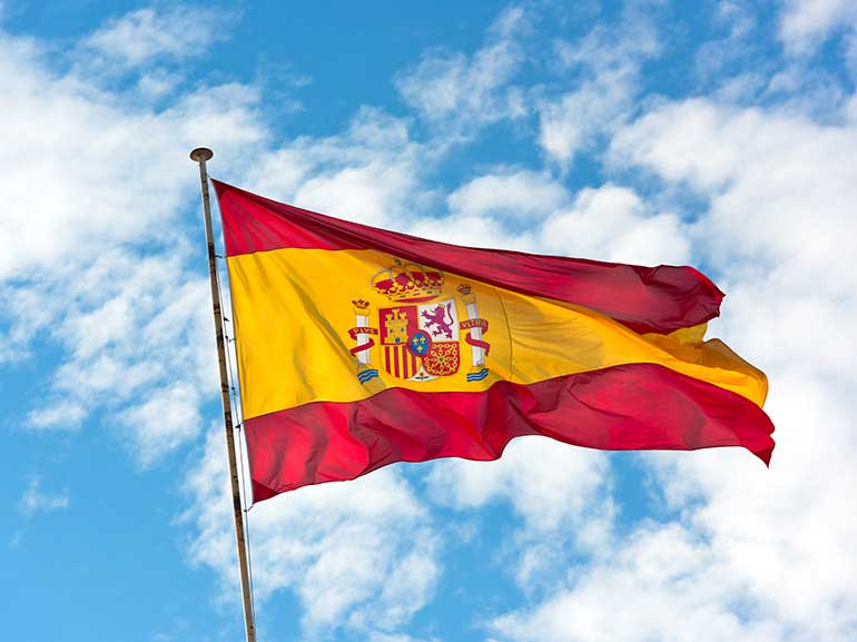 Los bancos impulsan al IBEX 35 hacia máximos históricos