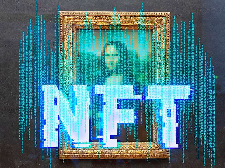 Il Trading di NFT Spiegato: Cosa Sono gli NFT e Come si fa Trading?