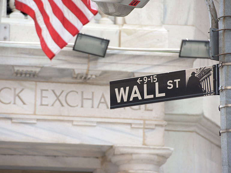 Tariffs, Tensions, and Tech: What’s Driving Markets This Week? 