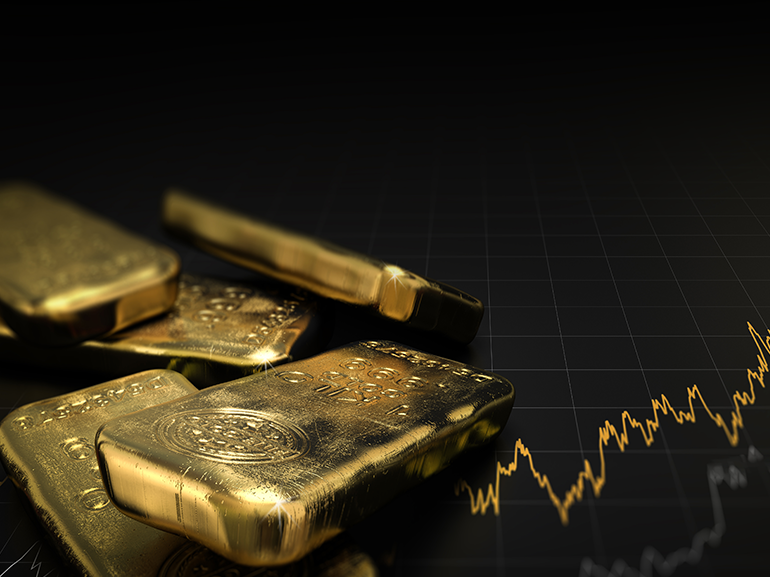 How Did the Fed Minutes Release Affect the Price of Gold?