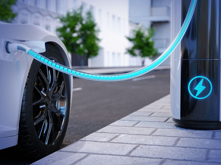 Las ventas de Tesla en China aumentan en medio de la competición