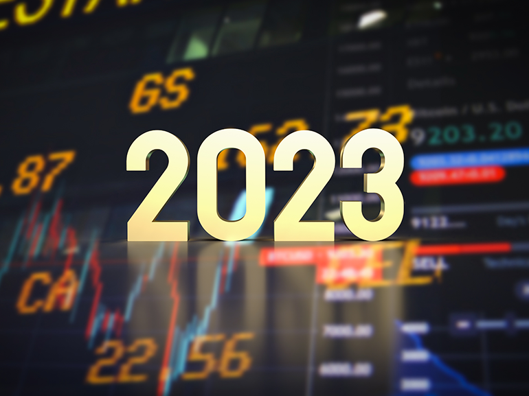 2023’s Market Winners and Losers