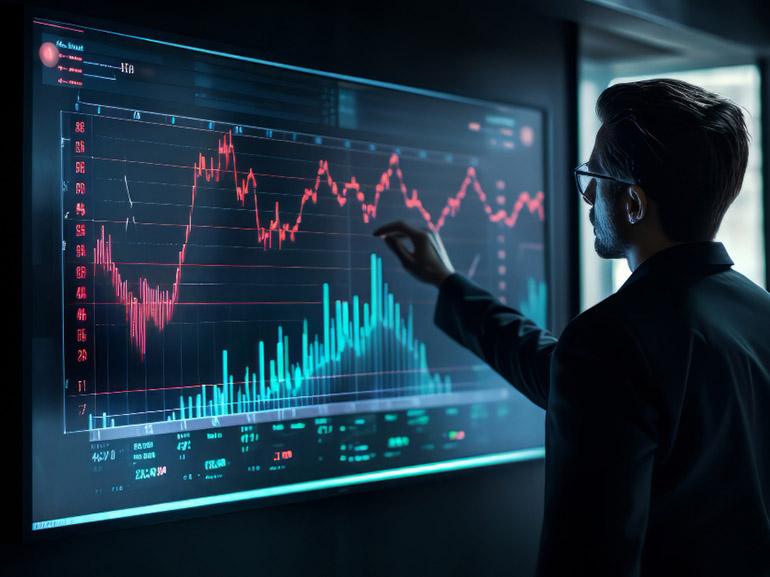 Global Indices Hit Records, Opendoor Stock Pops