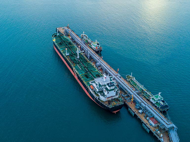 Could Restrictions Hurt Oil Prices Despite Suez Blockage?