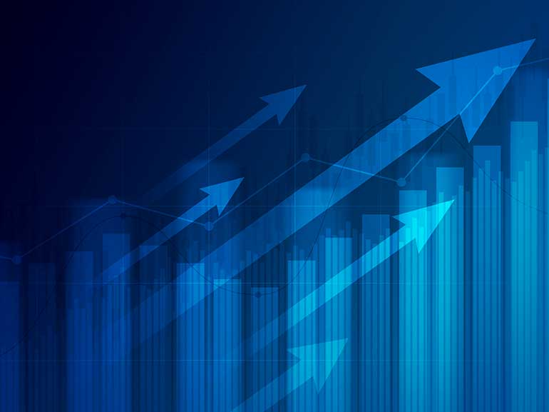 Tech-Aktien steigen: Wall Street reitet auf dem Kampf zwischen AMD und Nvidia