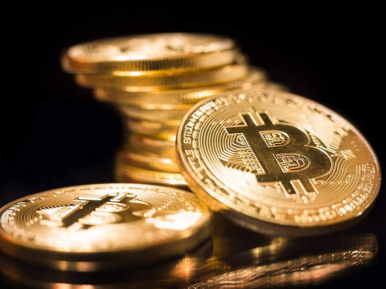 Bitcoin Climbs Ahead of Upcoming Bitcoin ETF