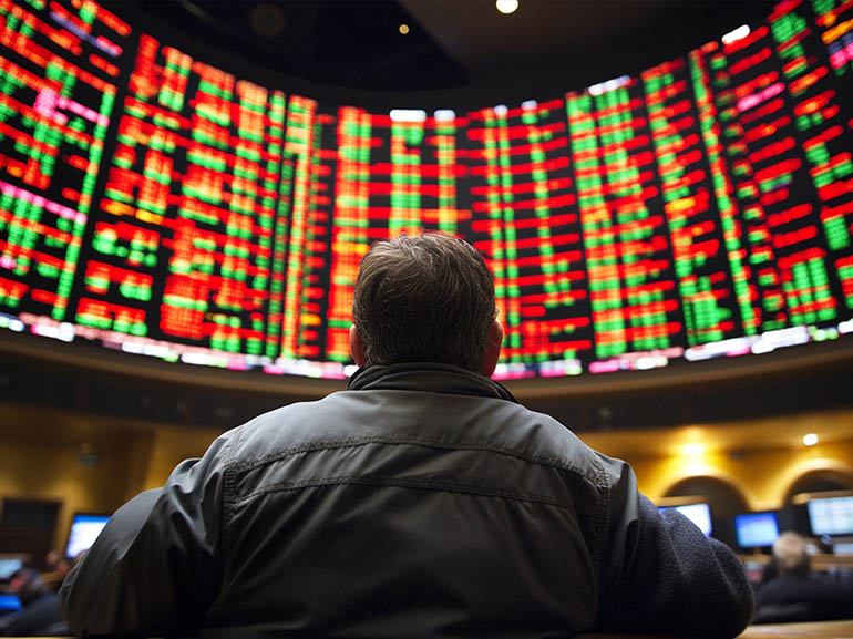 Viscofan, Endesa, Aena to Weather The ES Market Storm