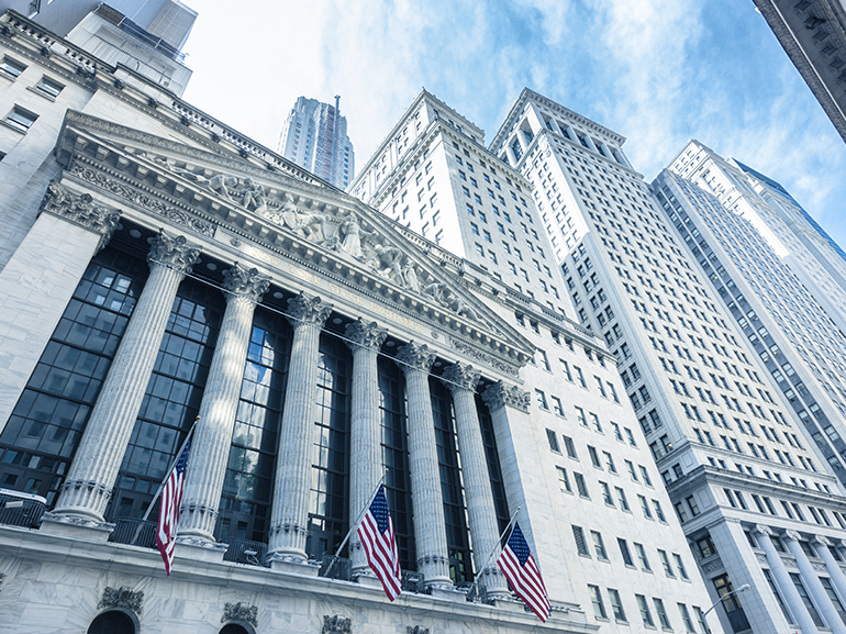 new-york-stock-exchange