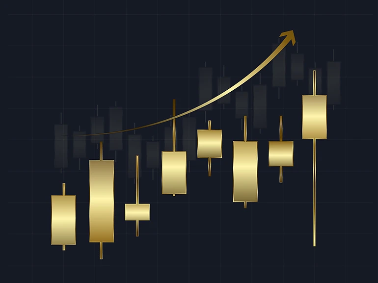Gold at Record Highs: Risk-Controlled Tactics for a News-Heavy Week