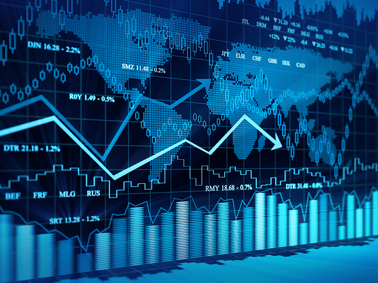 Week of 2 Sept 2024 Global Markets, Rates & Economic Trends Plus500