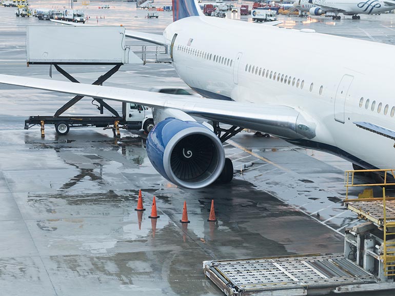 Delta Stock Underperformed After Warning on Rising Fuel Prices