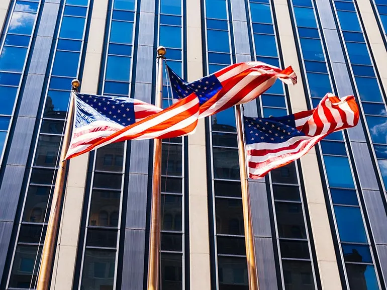 Trumponomics nach 100 Tagen: Die Zollturbulenzen gehen weiter