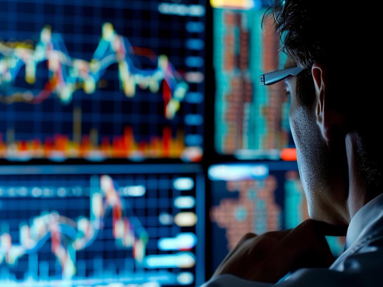 استقالة رئيس آبل تضغط على أسهم التكنولوجيا وسط توترات الشرق الأوسط