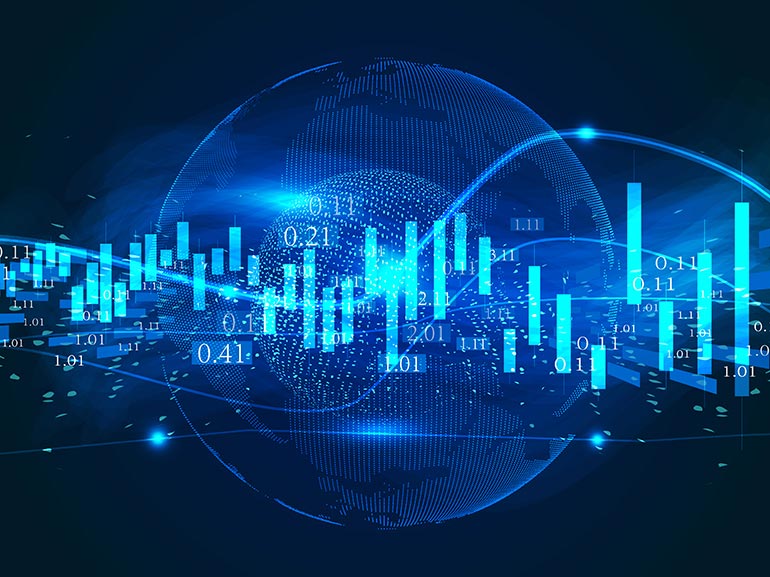 May 20, 2024: NVIDIA Earnings, PMI, Central Bank Meetings & More