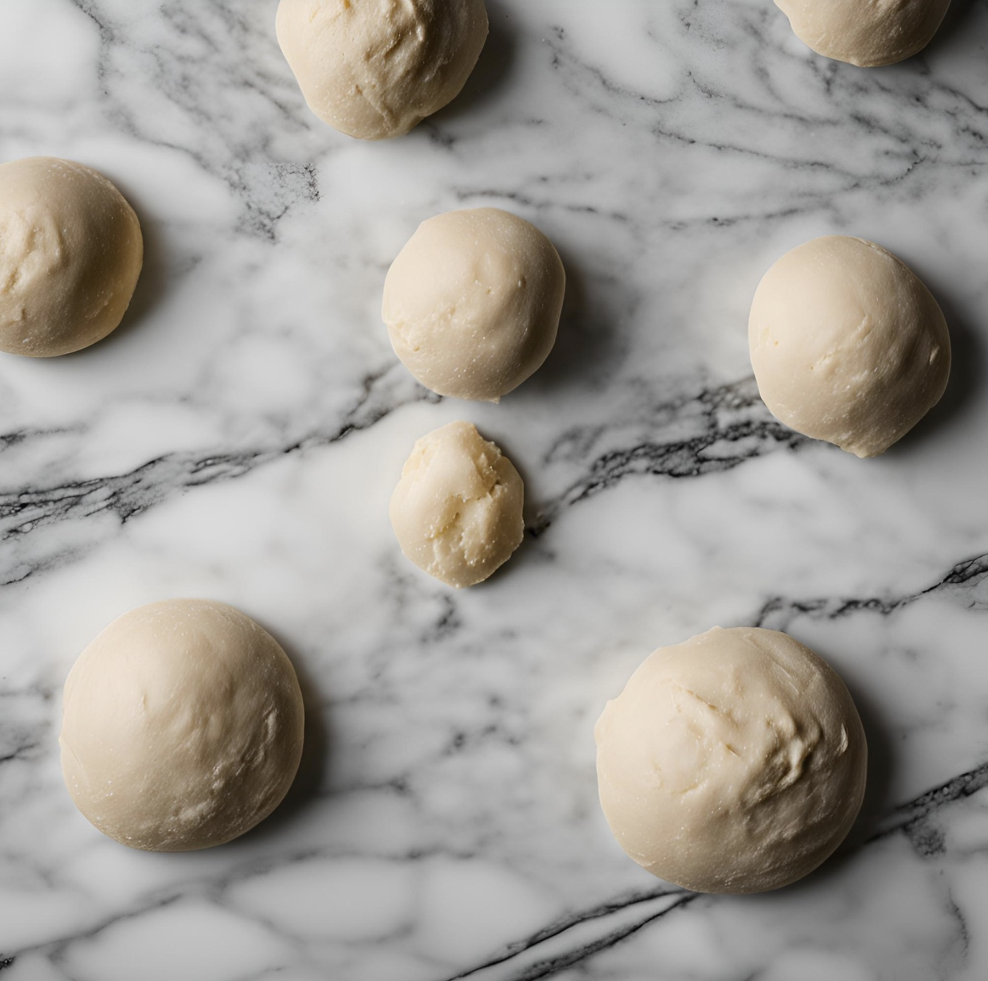 Easy Empanada Dough