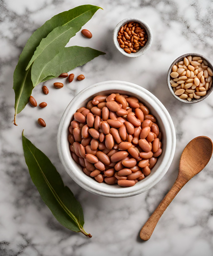 Peruvian Pintos
