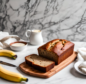 Banana Bread