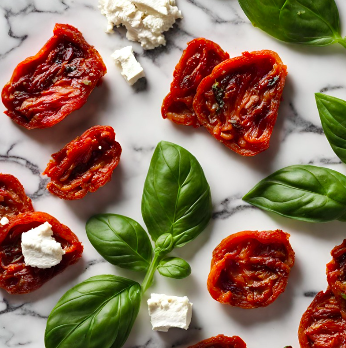 Sundry & Basil Chicken