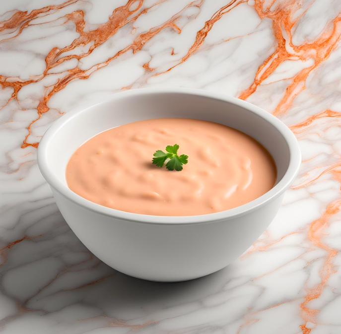 Yum Yum Sauce