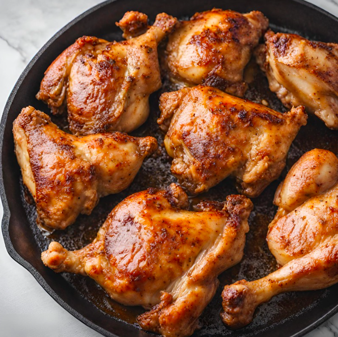 Peruvian Thighs