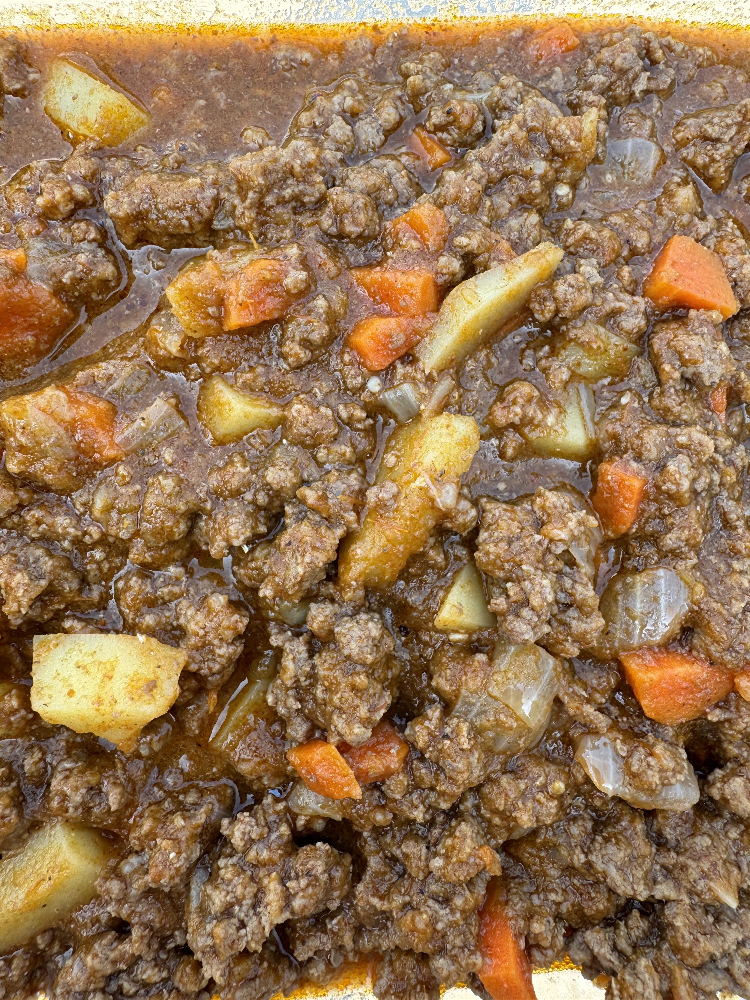 Picadillo