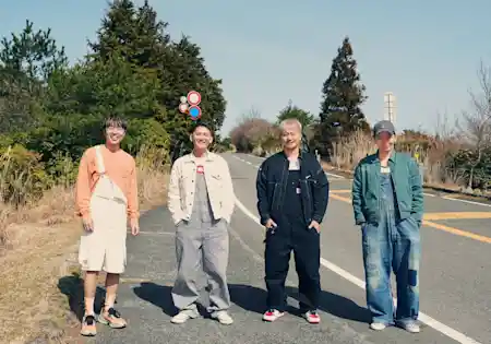 THE FRANK VOX（錦糸町マルイ 1F 店頭特設ステージ）