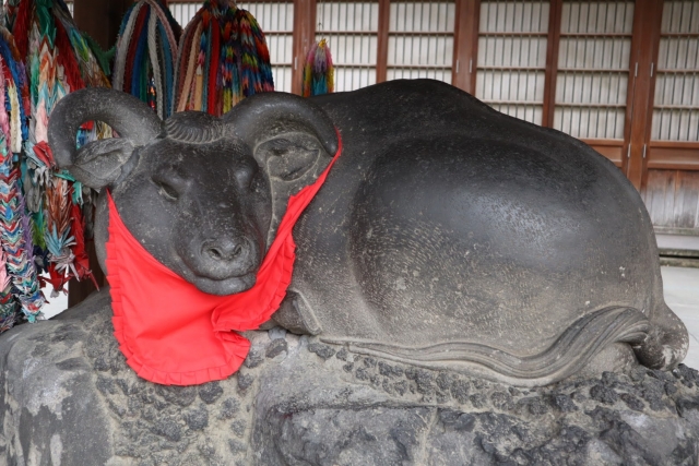 牛嶋神社