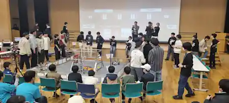 Sumida STEAM Fes 2025