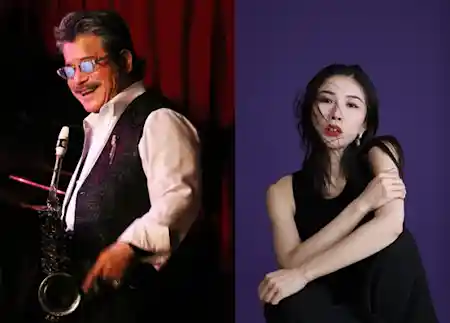 Jazz in the Moon Night（ジャズライブ）