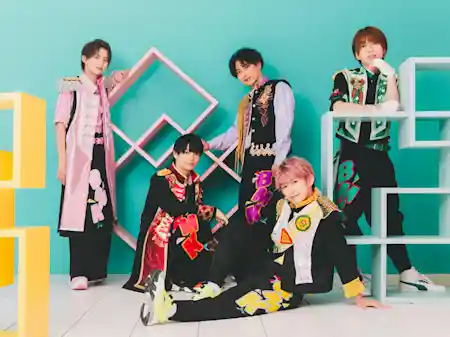 BMK LIVE Blu-ray 発売記念イベント開催！