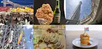 1500 匹のこいのぼり掲揚も！ 東京スカイツリータウン®のＧＷイベント