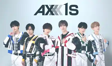 AXXX1S 『どしたん、話聞こか？』ミニライブ＆特典会（錦糸町マルイ 1F店頭 特設ステージ・文化・芸術・スポーツ）