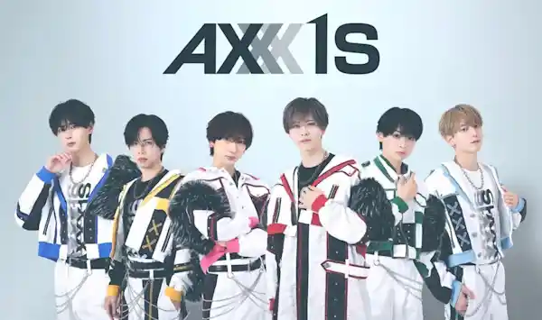 AXXX1S 『どしたん、話聞こか？』ミニライブ＆特典会（錦糸町マルイ 1F店頭 特設ステージ・文化・芸術・スポーツ）