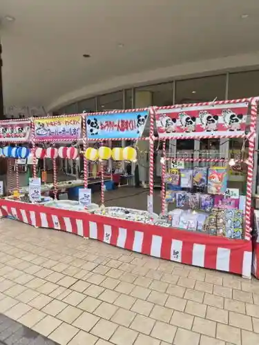 こども縁日（アリオ亀有・祭り）