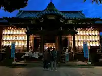 牛嶋神社のお祭り・奉納踊り 2025 体験レポート｜境内の屋台縁日から町会の輪へ――各町会をめぐりながら味わう秋の夜と回り方