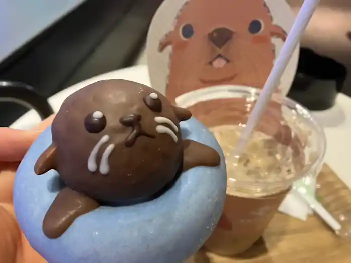 【取材記事】すみだ水族館「いいえそれはオットセイ展」へ行ってみた！アシカ＆アザラシとの違いを学ぶ体験レポ