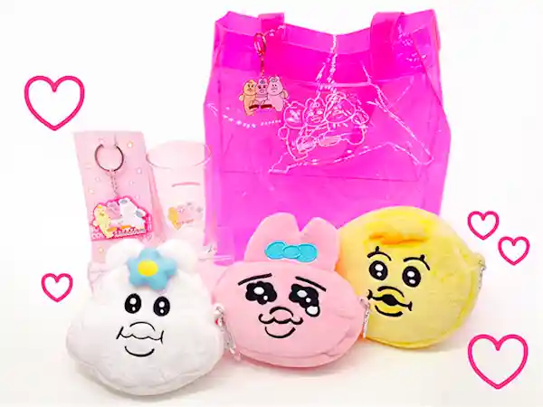 可哀想に！コラボPOP UP SHOP