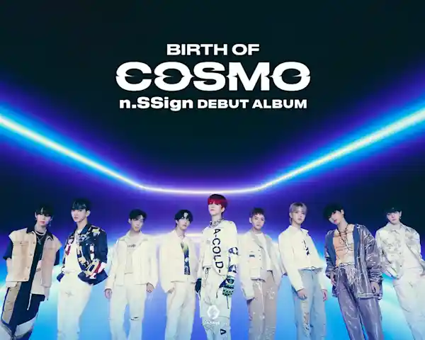 n.SSign DEBUT ALBUM リリース記念イベント